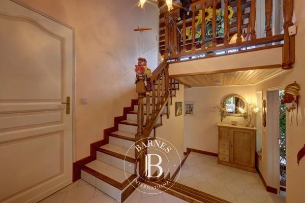 Gex, Maison 5 Chambres -  177 m² à vendre