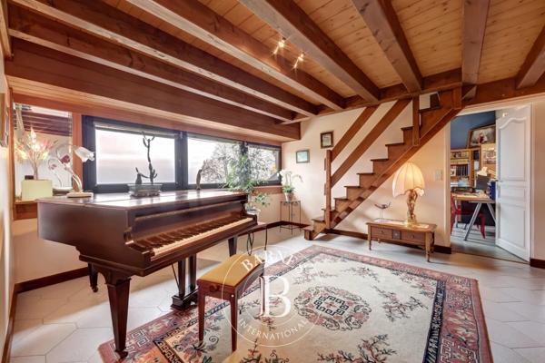 Gex, Maison 5 Chambres -  177 m² à vendre