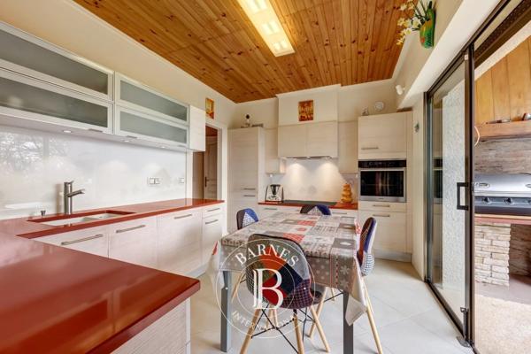 Gex, Maison 5 Chambres -  177 m² à vendre
