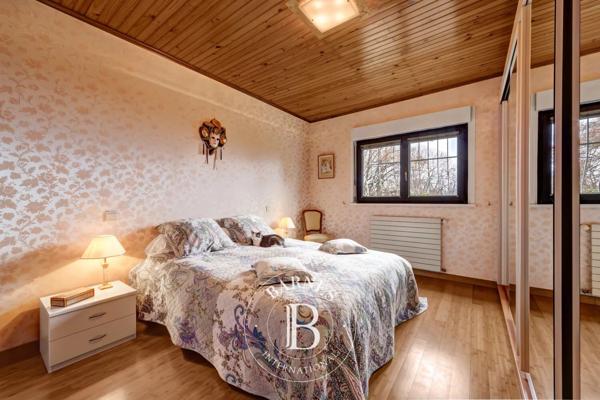 Gex, Maison 5 Chambres -  177 m² à vendre