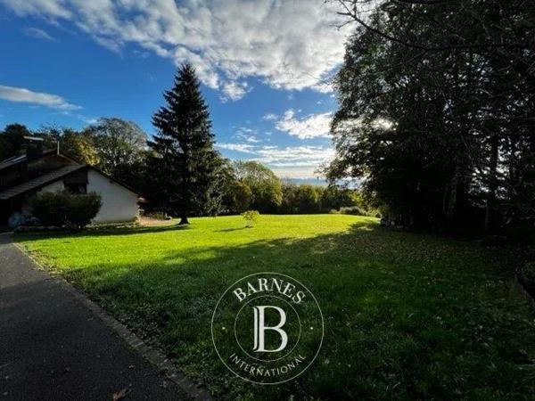 Gex, Maison 5 Chambres -  177 m² à vendre