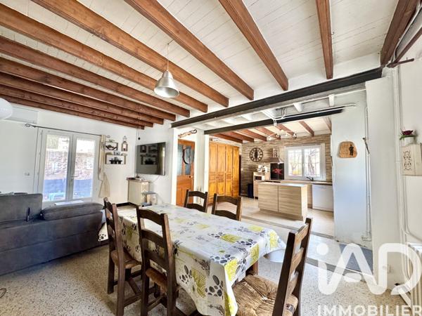 Maison à vendre 6 pièces 107 m² Lapalud