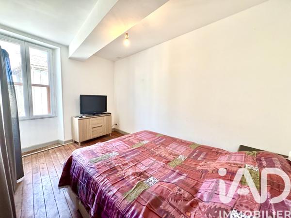 Maison à vendre 6 pièces 107 m² Lapalud
