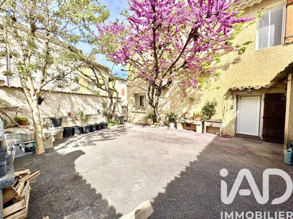 Maison à vendre 6 pièces 107 m² Lapalud