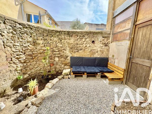 Maison à vendre 6 pièces 107 m² Lapalud