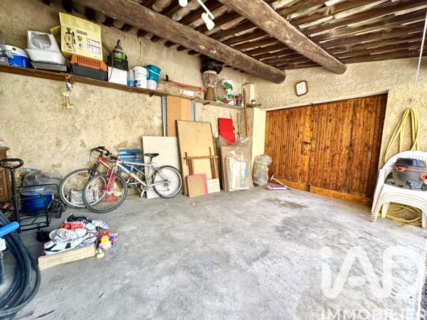 Maison à vendre 6 pièces 107 m² Lapalud