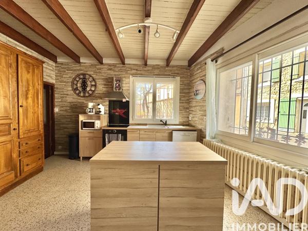 Maison à vendre 6 pièces 107 m² Lapalud