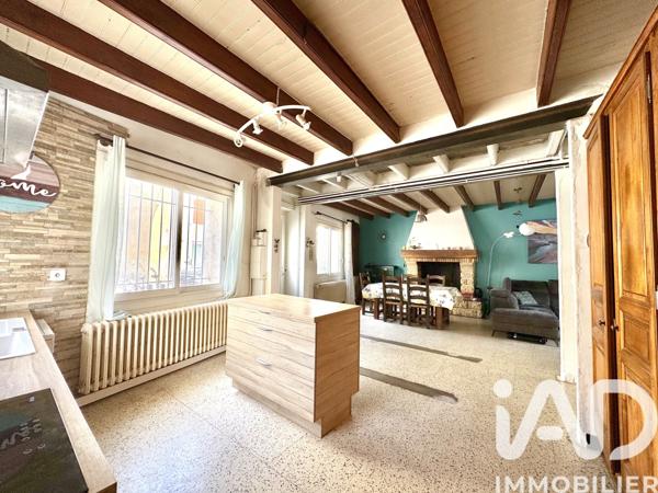 Maison à vendre 6 pièces 107 m² Lapalud