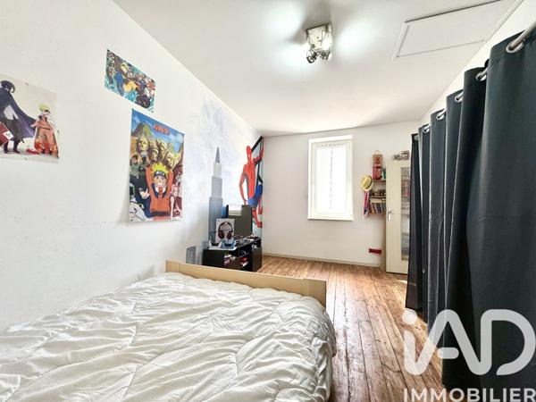 Maison à vendre 6 pièces 107 m² Lapalud