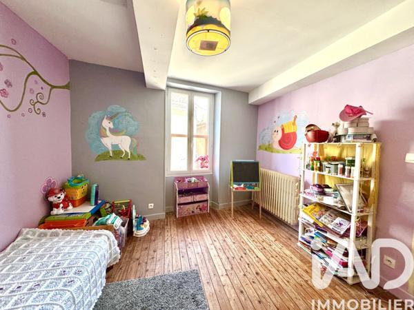 Maison à vendre 6 pièces 107 m² Lapalud