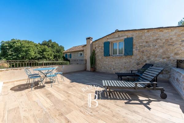 Aix-en-Provence, Maison 6 Chambres -  288 m² à vendre