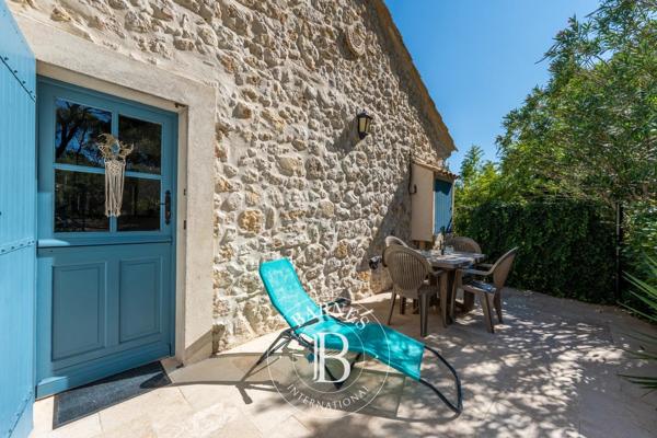 Aix-en-Provence, Maison 6 Chambres -  288 m² à vendre