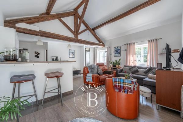 Aix-en-Provence, Maison 6 Chambres -  288 m² à vendre