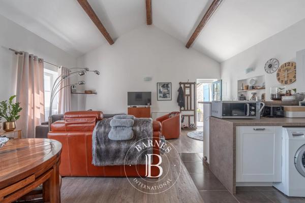 Aix-en-Provence, Maison 6 Chambres -  288 m² à vendre