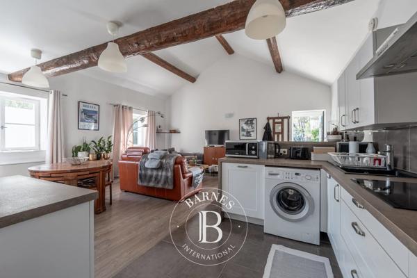 Aix-en-Provence, Maison 6 Chambres -  288 m² à vendre