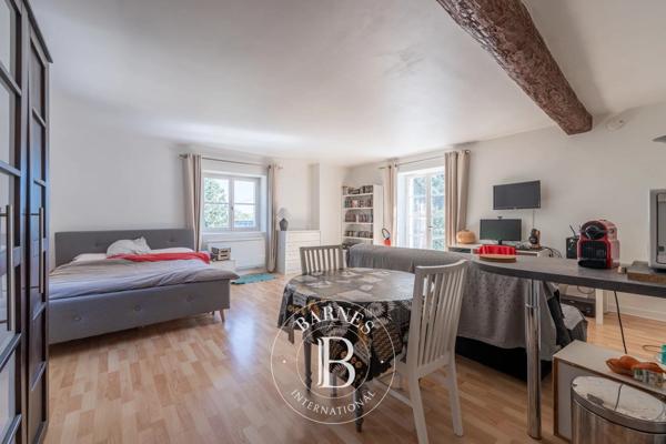 Aix-en-Provence, Maison 6 Chambres -  288 m² à vendre