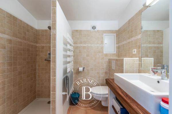 Aix-en-Provence, Maison 6 Chambres -  288 m² à vendre