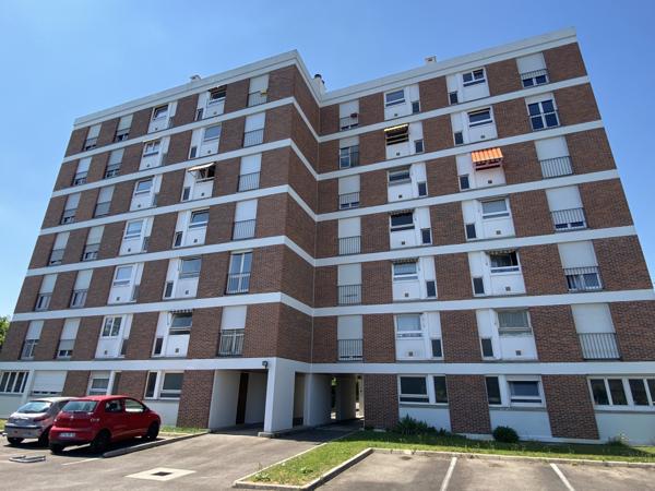 IDEAL 1ER ACHAT ou INVESTISSEMENT LOCATIF!!!