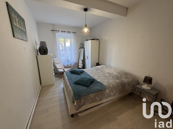 Maison à vendre 4 pièces 90 m² Bourbon-Lancy