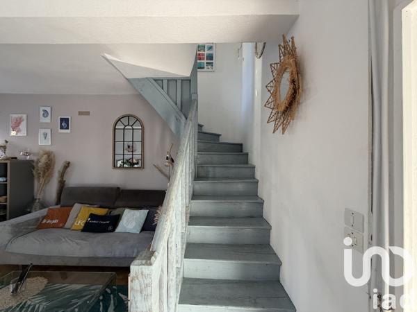 Maison à vendre 4 pièces 90 m² Bourbon-Lancy