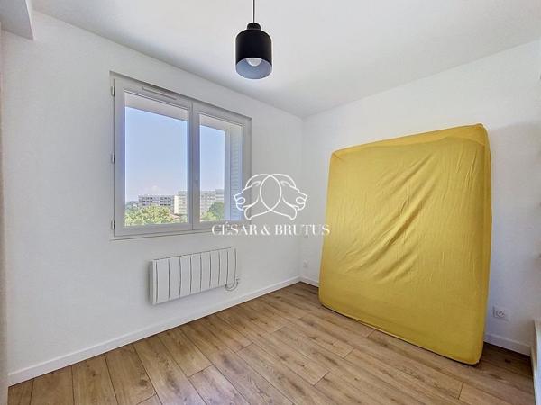 APPARTEMENT T5 CALUIRE
