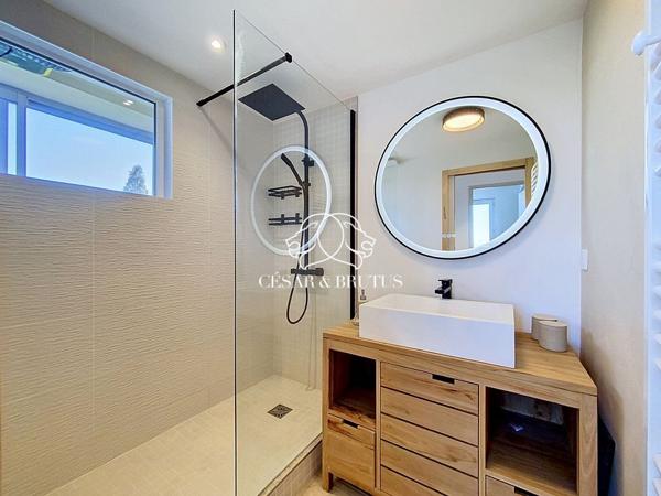 APPARTEMENT T5 CALUIRE