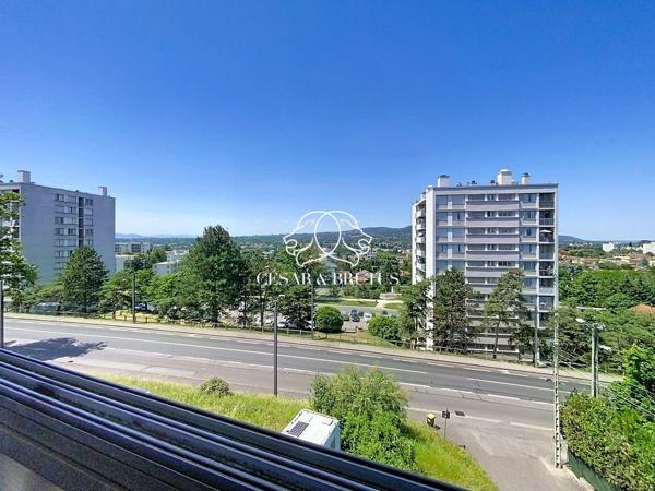 APPARTEMENT T5 CALUIRE