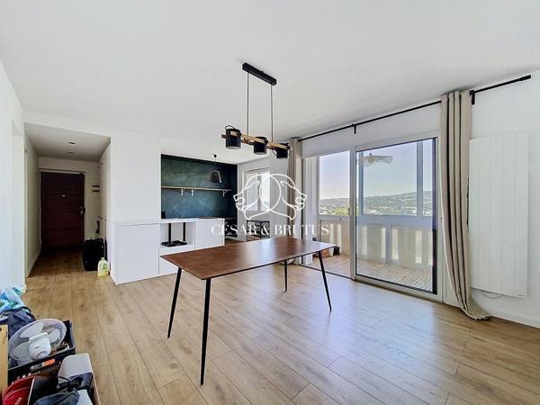 APPARTEMENT T5 CALUIRE