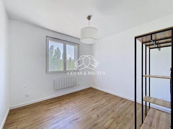 APPARTEMENT T5 CALUIRE