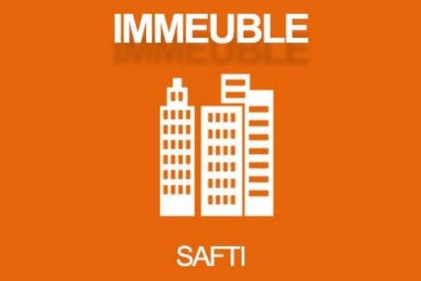 Ensemble immobilier rare +400 m² – Rendement élevé
