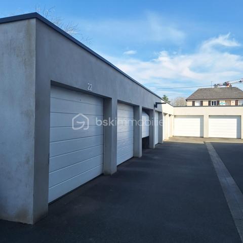 Appartement de 76 m²