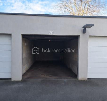 Appartement de 76 m²