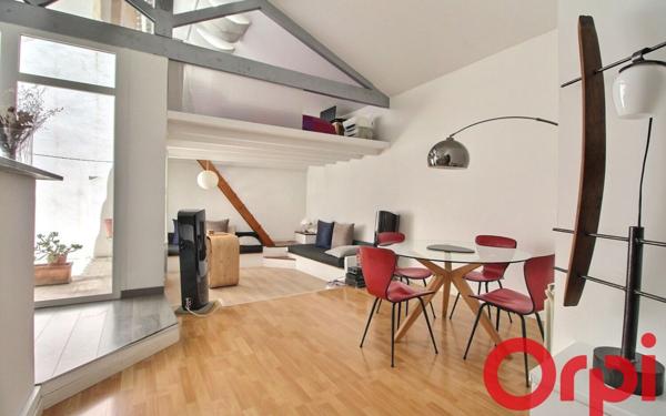 Appartement à vendre    3 pièces • 88,52 m2 Marseille 5