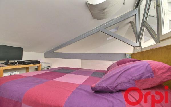 Appartement à vendre    3 pièces • 88,52 m2 Marseille 5