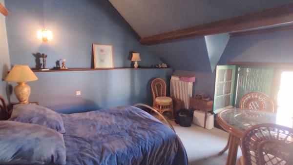 Maison 3 pièces à vendre Châtellerault - 86100 / Réf: 11775