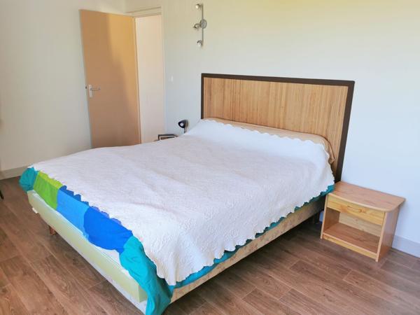 Propriété orientée chevaux : 154m2, 10ha, hangar