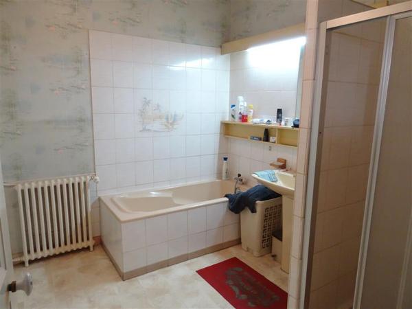 Immeuble Nevers 200 m2