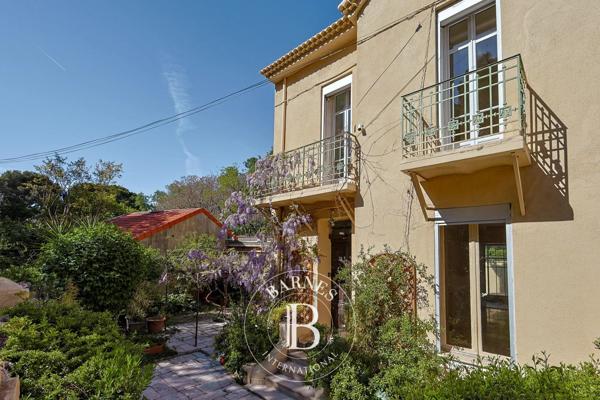 Marseille 8ème, Maison 3 Chambres -  113 m² à vendre