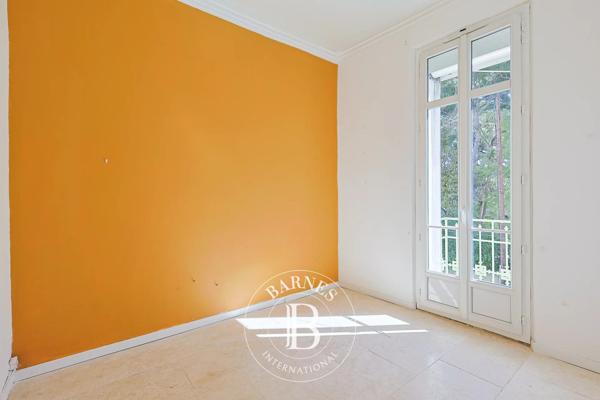 Marseille 8ème, Maison 3 Chambres -  113 m² à vendre