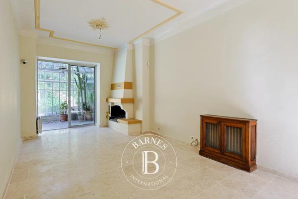 Marseille 8ème, Maison 3 Chambres -  113 m² à vendre