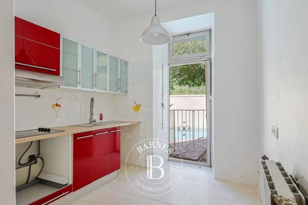 Marseille 8ème, Maison 3 Chambres -  113 m² à vendre