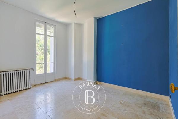 Marseille 8ème, Maison 3 Chambres -  113 m² à vendre