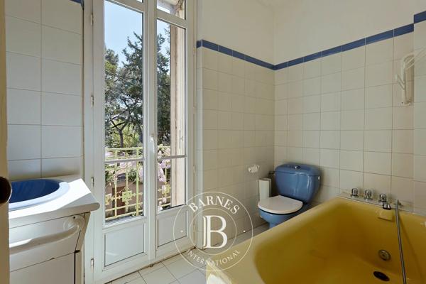 Marseille 8ème, Maison 3 Chambres -  113 m² à vendre