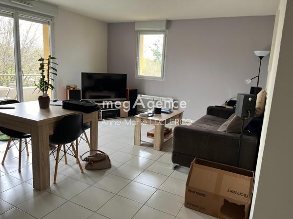 Appartement à AUTERIVE, 31190 - 3 pièces 65m²