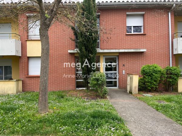 Appartement à AUTERIVE, 31190 - 3 pièces 65m²
