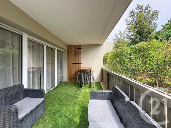 Appartement T3 à vendre  3 pièces - 66,77 m 2   ONDRES  - 40