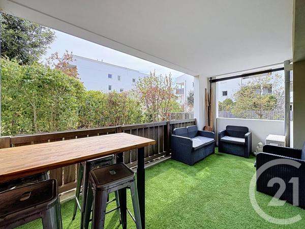 Appartement T3 à vendre  3 pièces - 66,77 m 2   ONDRES  - 40