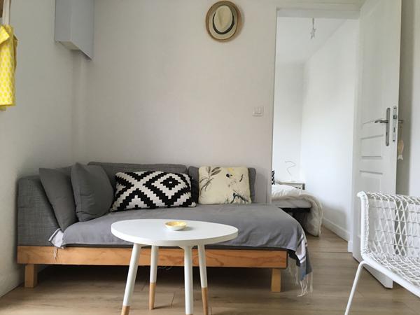 DEUX MAISONS DANS LE TRIANGLE D'OR DE PORNICHET