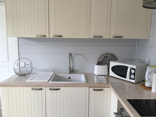 DEUX MAISONS DANS LE TRIANGLE D'OR DE PORNICHET