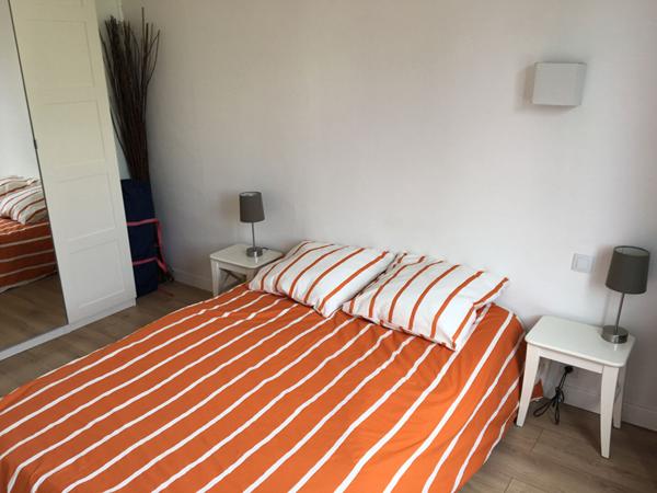 DEUX MAISONS DANS LE TRIANGLE D'OR DE PORNICHET